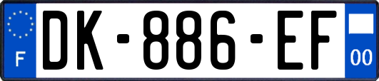 DK-886-EF