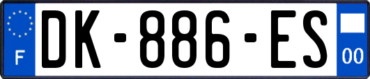 DK-886-ES