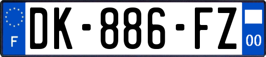 DK-886-FZ