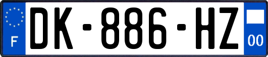 DK-886-HZ