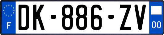 DK-886-ZV