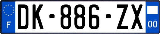 DK-886-ZX