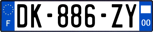 DK-886-ZY