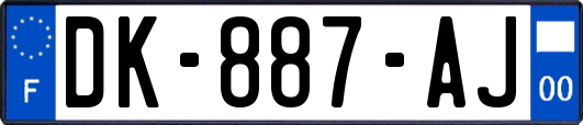 DK-887-AJ