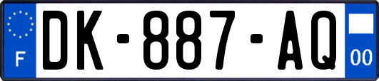 DK-887-AQ