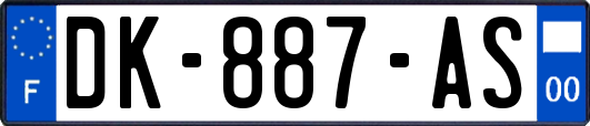 DK-887-AS