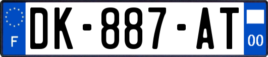 DK-887-AT