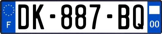 DK-887-BQ