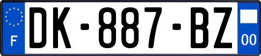DK-887-BZ