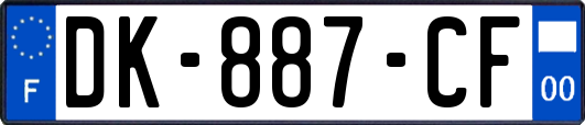 DK-887-CF