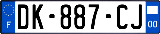 DK-887-CJ