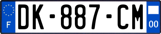 DK-887-CM