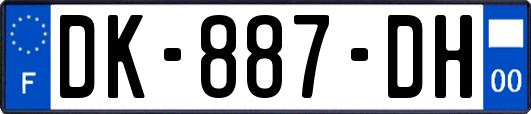 DK-887-DH