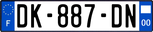 DK-887-DN