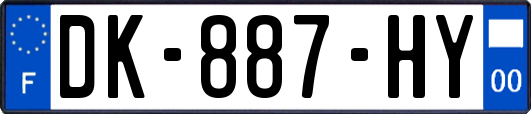 DK-887-HY