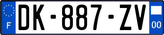 DK-887-ZV