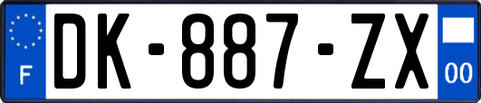 DK-887-ZX