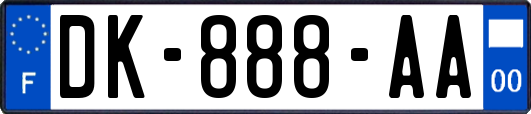 DK-888-AA