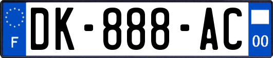 DK-888-AC