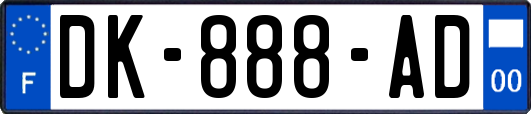 DK-888-AD