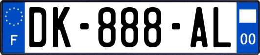 DK-888-AL