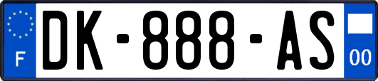 DK-888-AS