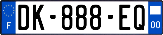 DK-888-EQ