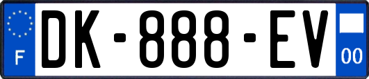 DK-888-EV