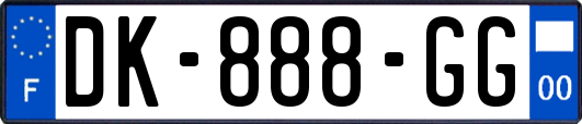 DK-888-GG