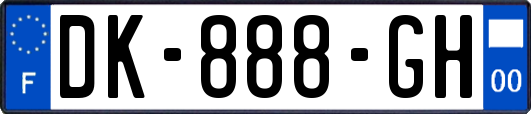 DK-888-GH