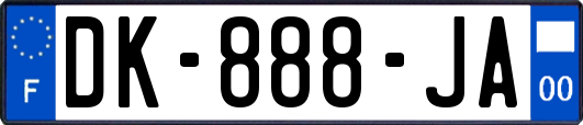 DK-888-JA