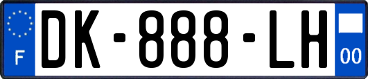 DK-888-LH