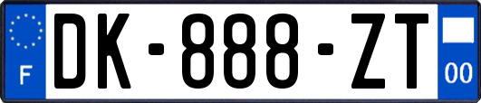 DK-888-ZT