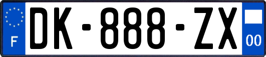 DK-888-ZX