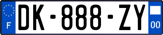 DK-888-ZY