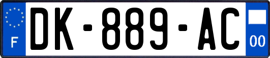 DK-889-AC