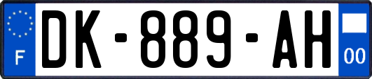 DK-889-AH