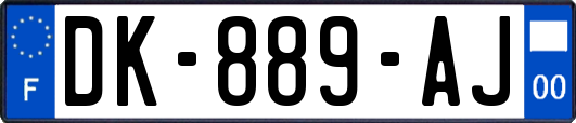 DK-889-AJ