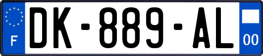 DK-889-AL