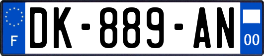 DK-889-AN