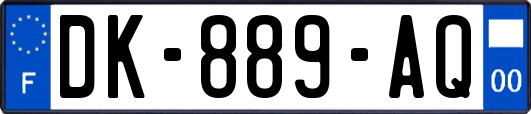 DK-889-AQ