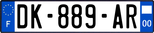 DK-889-AR