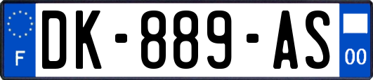 DK-889-AS