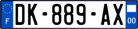 DK-889-AX