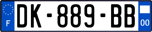 DK-889-BB