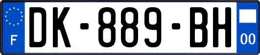 DK-889-BH