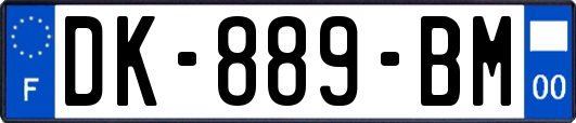 DK-889-BM