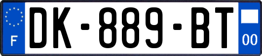 DK-889-BT