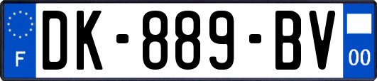 DK-889-BV