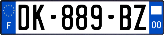 DK-889-BZ